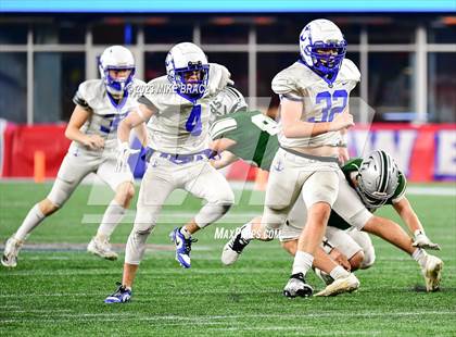Thumbnail 2 in Scituate vs Duxbury (MIAA D4 Final) photogallery.