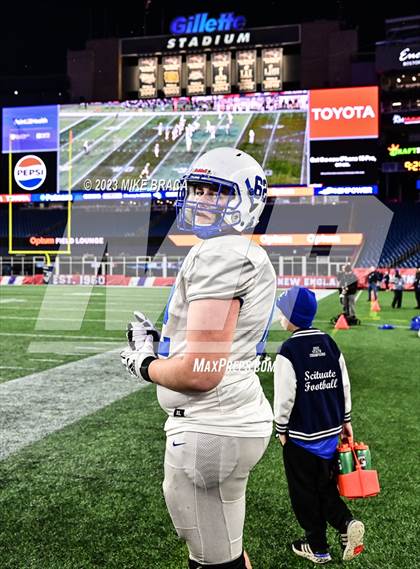 Thumbnail 3 in Scituate vs Duxbury (MIAA D4 Final) photogallery.