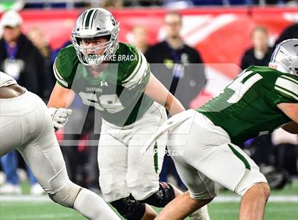 Thumbnail 1 in Scituate vs Duxbury (MIAA D4 Final) photogallery.