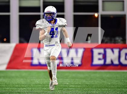 Thumbnail 1 in Scituate vs Duxbury (MIAA D4 Final) photogallery.