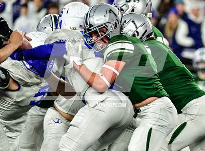 Thumbnail 3 in Scituate vs Duxbury (MIAA D4 Final) photogallery.