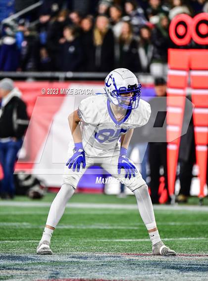 Thumbnail 1 in Scituate vs Duxbury (MIAA D4 Final) photogallery.