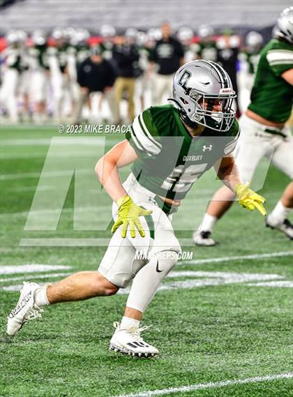 Thumbnail 3 in Scituate vs Duxbury (MIAA D4 Final) photogallery.