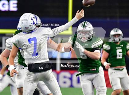 Thumbnail 3 in Scituate vs Duxbury (MIAA D4 Final) photogallery.