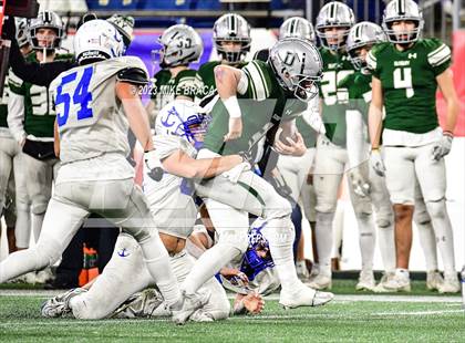 Thumbnail 3 in Scituate vs Duxbury (MIAA D4 Final) photogallery.