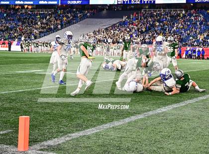 Thumbnail 2 in Scituate vs Duxbury (MIAA D4 Final) photogallery.