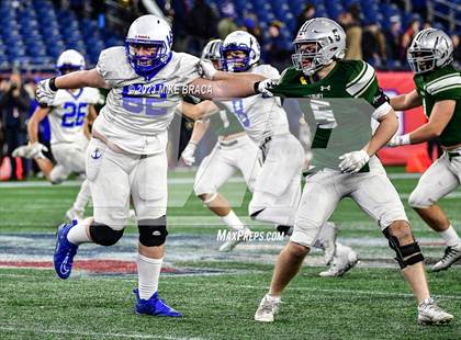 Thumbnail 2 in Scituate vs Duxbury (MIAA D4 Final) photogallery.