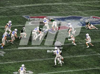 Thumbnail 2 in Scituate vs Duxbury (MIAA D4 Final) photogallery.