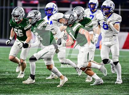 Thumbnail 3 in Scituate vs Duxbury (MIAA D4 Final) photogallery.