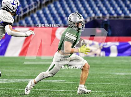 Thumbnail 3 in Scituate vs Duxbury (MIAA D4 Final) photogallery.