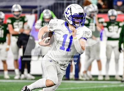 Thumbnail 2 in Scituate vs Duxbury (MIAA D4 Final) photogallery.