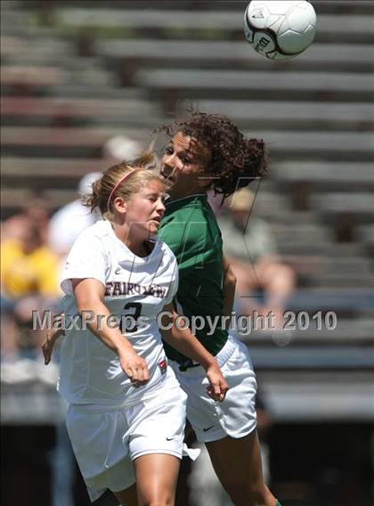 Thumbnail 2 in Fairview vs. Mountain Vista (5A Semifinal) photogallery.