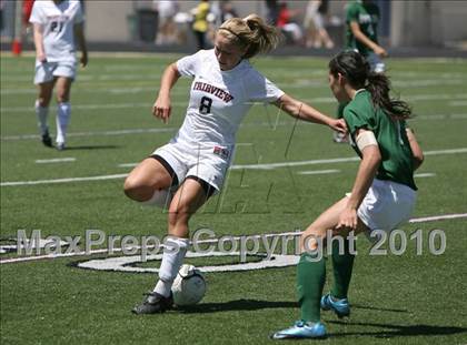 Thumbnail 2 in Fairview vs. Mountain Vista (5A Semifinal) photogallery.