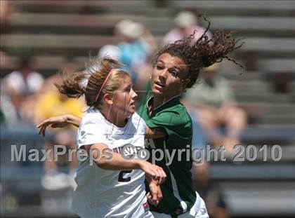 Thumbnail 3 in Fairview vs. Mountain Vista (5A Semifinal) photogallery.
