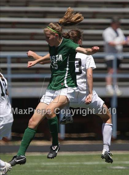 Thumbnail 2 in Fairview vs. Mountain Vista (5A Semifinal) photogallery.