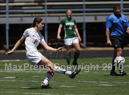 Thumbnail 1 in Fairview vs. Mountain Vista (5A Semifinal) photogallery.