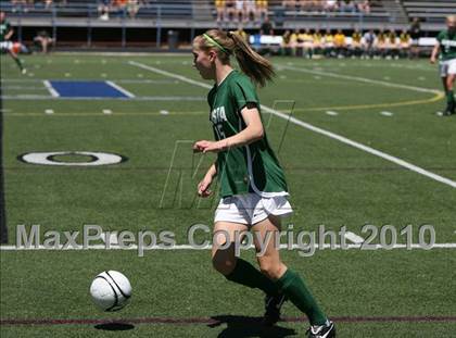Thumbnail 3 in Fairview vs. Mountain Vista (5A Semifinal) photogallery.