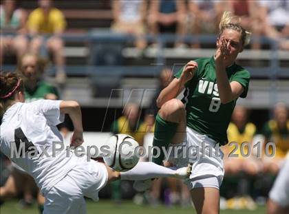 Thumbnail 3 in Fairview vs. Mountain Vista (5A Semifinal) photogallery.
