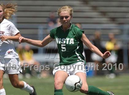 Thumbnail 1 in Fairview vs. Mountain Vista (5A Semifinal) photogallery.