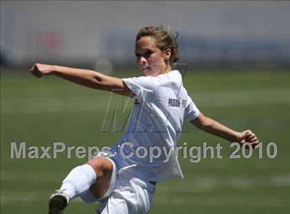 Thumbnail 2 in Fairview vs. Mountain Vista (5A Semifinal) photogallery.