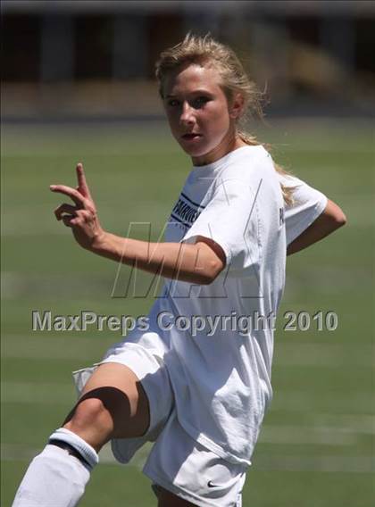 Thumbnail 1 in Fairview vs. Mountain Vista (5A Semifinal) photogallery.