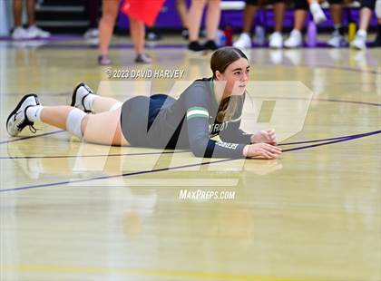 Thumbnail 1 in George Washington vs Littleton  photogallery.