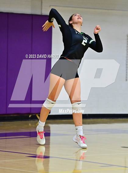 Thumbnail 1 in George Washington vs Littleton  photogallery.