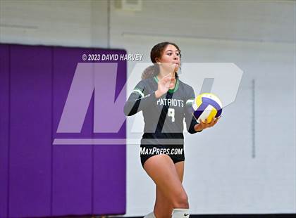 Thumbnail 3 in George Washington vs Littleton  photogallery.