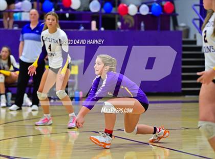 Thumbnail 3 in George Washington vs Littleton  photogallery.
