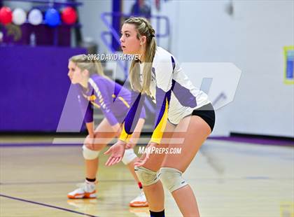 Thumbnail 2 in George Washington vs Littleton  photogallery.