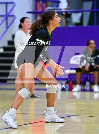 Thumbnail 2 in George Washington vs Littleton  photogallery.