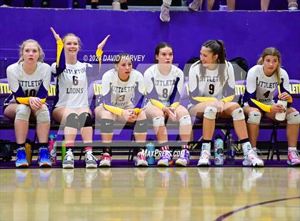 Thumbnail 1 in George Washington vs Littleton  photogallery.