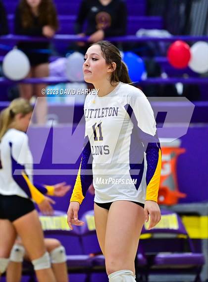 Thumbnail 3 in George Washington vs Littleton  photogallery.