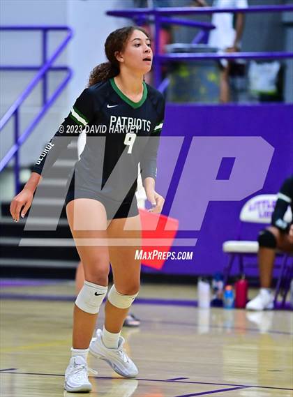 Thumbnail 3 in George Washington vs Littleton  photogallery.