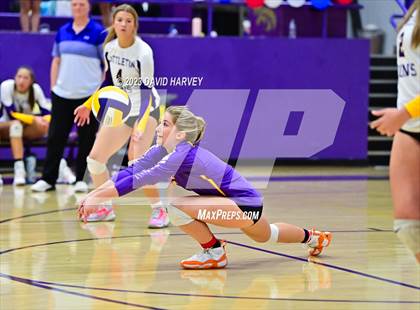 Thumbnail 2 in George Washington vs Littleton  photogallery.