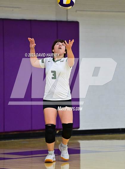 Thumbnail 3 in George Washington vs Littleton  photogallery.