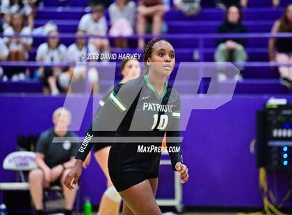 Thumbnail 2 in George Washington vs Littleton  photogallery.