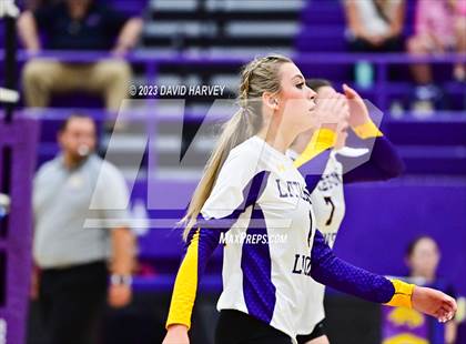 Thumbnail 3 in George Washington vs Littleton  photogallery.