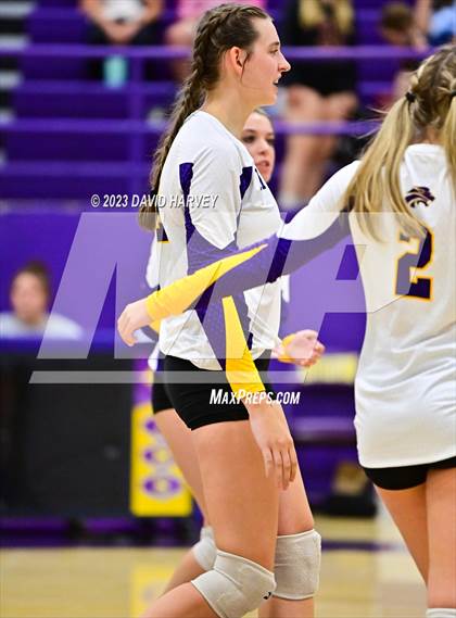 Thumbnail 1 in George Washington vs Littleton  photogallery.