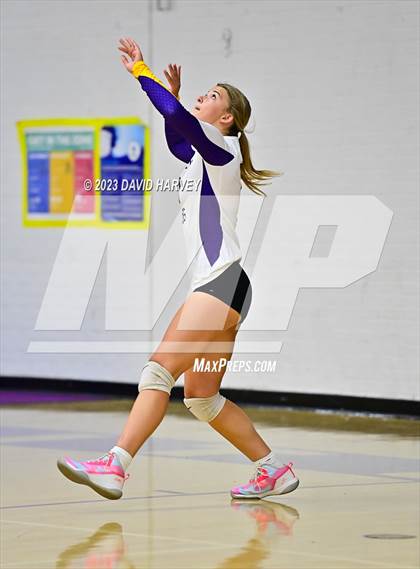 Thumbnail 3 in George Washington vs Littleton  photogallery.