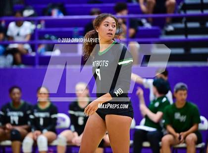 Thumbnail 1 in George Washington vs Littleton  photogallery.