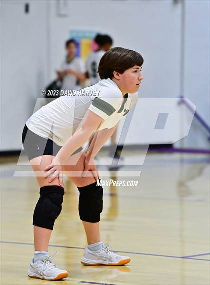 Thumbnail 1 in George Washington vs Littleton  photogallery.