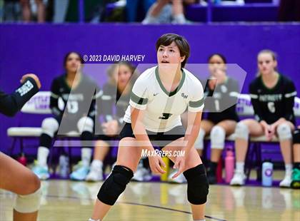 Thumbnail 2 in George Washington vs Littleton  photogallery.