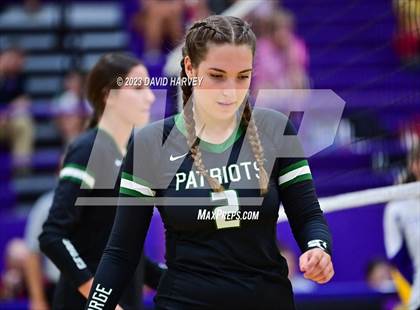 Thumbnail 2 in George Washington vs Littleton  photogallery.