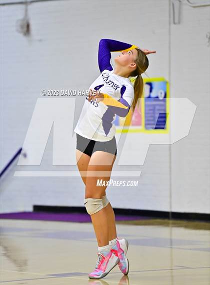 Thumbnail 1 in George Washington vs Littleton  photogallery.