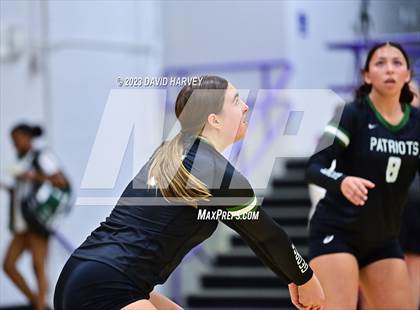 Thumbnail 3 in George Washington vs Littleton  photogallery.