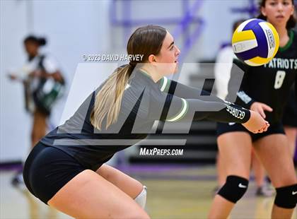 Thumbnail 1 in George Washington vs Littleton  photogallery.