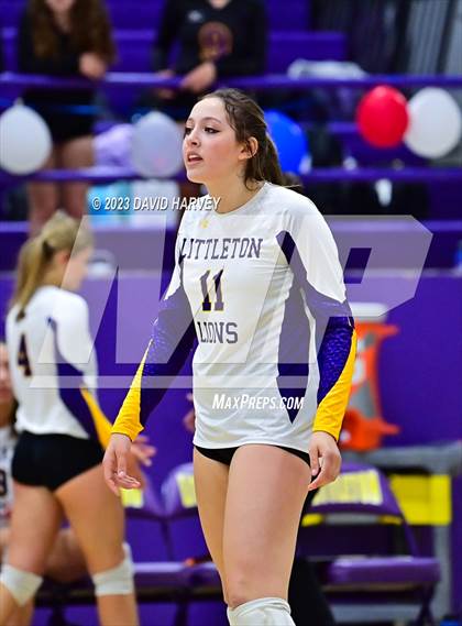 Thumbnail 1 in George Washington vs Littleton  photogallery.