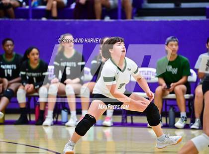 Thumbnail 3 in George Washington vs Littleton  photogallery.