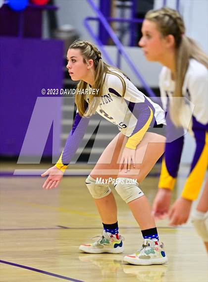 Thumbnail 3 in George Washington vs Littleton  photogallery.